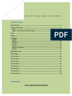 PDF Test doc improved