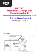 Download Lecture5 Bearings by Mahesh SN17671531 doc pdf