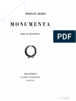 Regii Neapolitani Archivi Monumenta 2 (948 - 980)