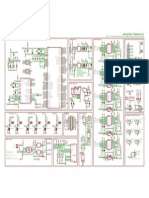 MakerBot MightyBoard REVE Schematic