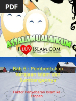 Download Penyebaran Islam Di Eropah by roti kari SN17673452 doc pdf