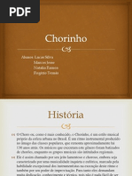 Chorinho
