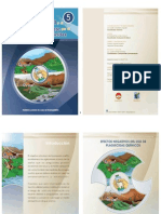 Daños A La Salud y Al Medioambiente Por Plaguicidas