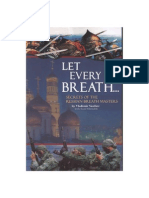 95085201 Vladimir Vasiliev Let Every Breath