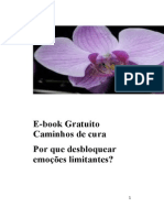 E-Book Caminhos de Cura Gratuito