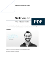 Nick Vujicic