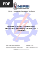 Trabalho Exame Valadão