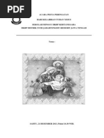 Download Tata Ibadah Natal Sekolah Minggu 2 by Selfry Vheleandra Hutahaean SN176759031 doc pdf