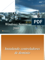 Windows Server 2008