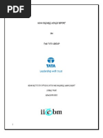 Download Tata project report by tanvisawal10 SN17676015 doc pdf