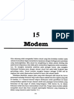 Bab15 Modem