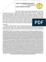 Download Strukturalis Ringkasan Perenungan Dan Analisis Teori Hubungan Internasional I by Tangguh SN17676264 doc pdf