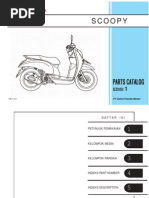 PDF Honda Aquatrax F12X Service Manual
