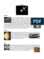 laverock rhea planets