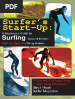 1884654126 Surfer's Start-Up
