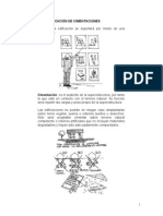 Clasificacion de Cimentaciones