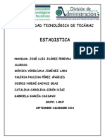 UNIVERSIDAD TECNOLÓGICA DE TECÁMAC