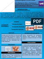 Alteraciones hematológicas y enfermedad periodontal (2)