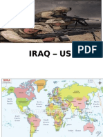 Iraq Us