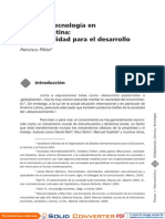 Ciencias Sociales Manual