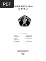 Download makalah agama hukum islamdoc by Akbar Rozaaq M SN176788923 doc pdf