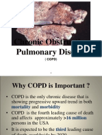 Chronic Obstructive Pulmonary Disease New (Er) Version
