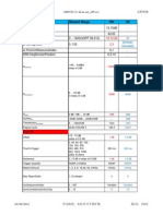 Parameter Configuration Compare HW