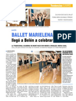 Ballet Marielena Uribe