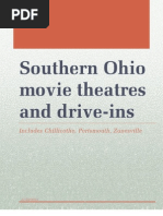Download Southern Ohio Movie Theatres by rivest266 SN17679680 doc pdf
