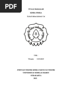 Download Koloid Dalam Industri Cat Edit by Yousuck Donny Chandra SN176801312 doc pdf