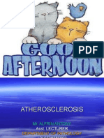 Atherosclerosis Alfrin