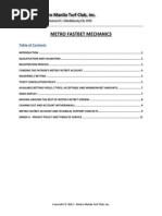 Download Metro FastBet Mechanics by MetroManilaTurf SN176805446 doc pdf