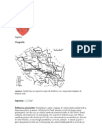 Romania - Judeţul Iaşi