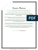 Hermetic Mantram.pdf