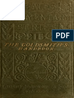 45356310 Goldsmiths Handbook