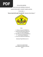 Download Tugas Kelompok Kwh Kfc by Asih Ulufi SN176810263 doc pdf