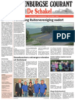 Rozenburgse Courant Week 42