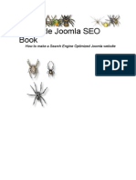 The Little Joomla SEO Book v1