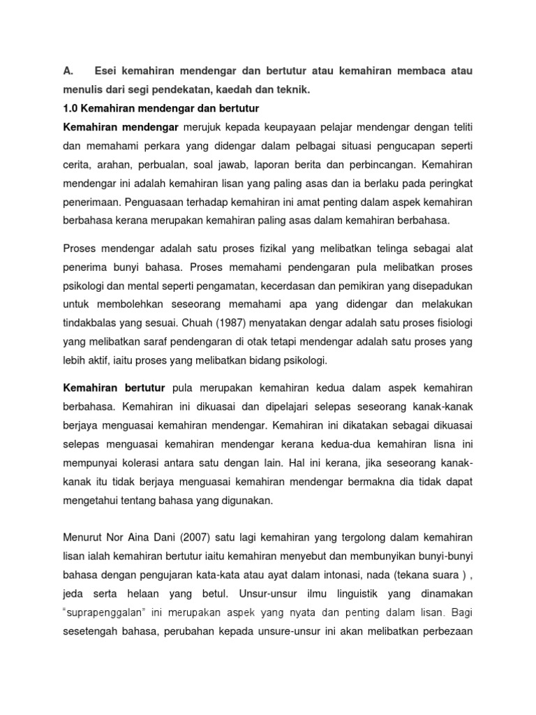 Tugasan Bmm 3104 Pdf