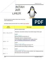 Basic Linux Command-r04