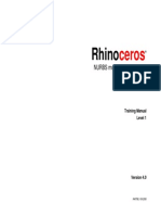 Rhino Level 1 v4 (ENGLISH)