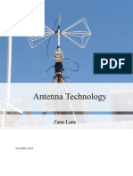 Antenna Technology