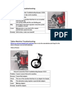 Tattoo Machine Troubleshootin3