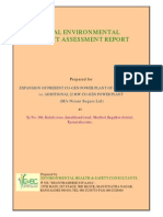 Final Environmental Impact Assessment Report: Prepared For