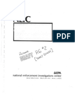 19970100 neic - encycle compliance eval vii