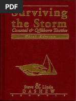 Adlard Coles Heavy Weather Sailing Sixth Edition Yacht Watercraft