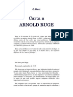 Carta a Ruge 265