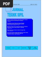 Download Jurnal Teknik Sipil by hthtjy SN176831166 doc pdf