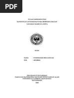 Download Tugas Farmakognosi - Mahkota Dewa by Noormahdi Riduansyah SN176832291 doc pdf