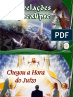 Estudo14-Chegou A Hora Do Juizo